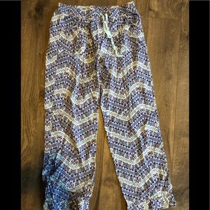 Victoria’s Secret lounge pants🌟 Medium 🌟